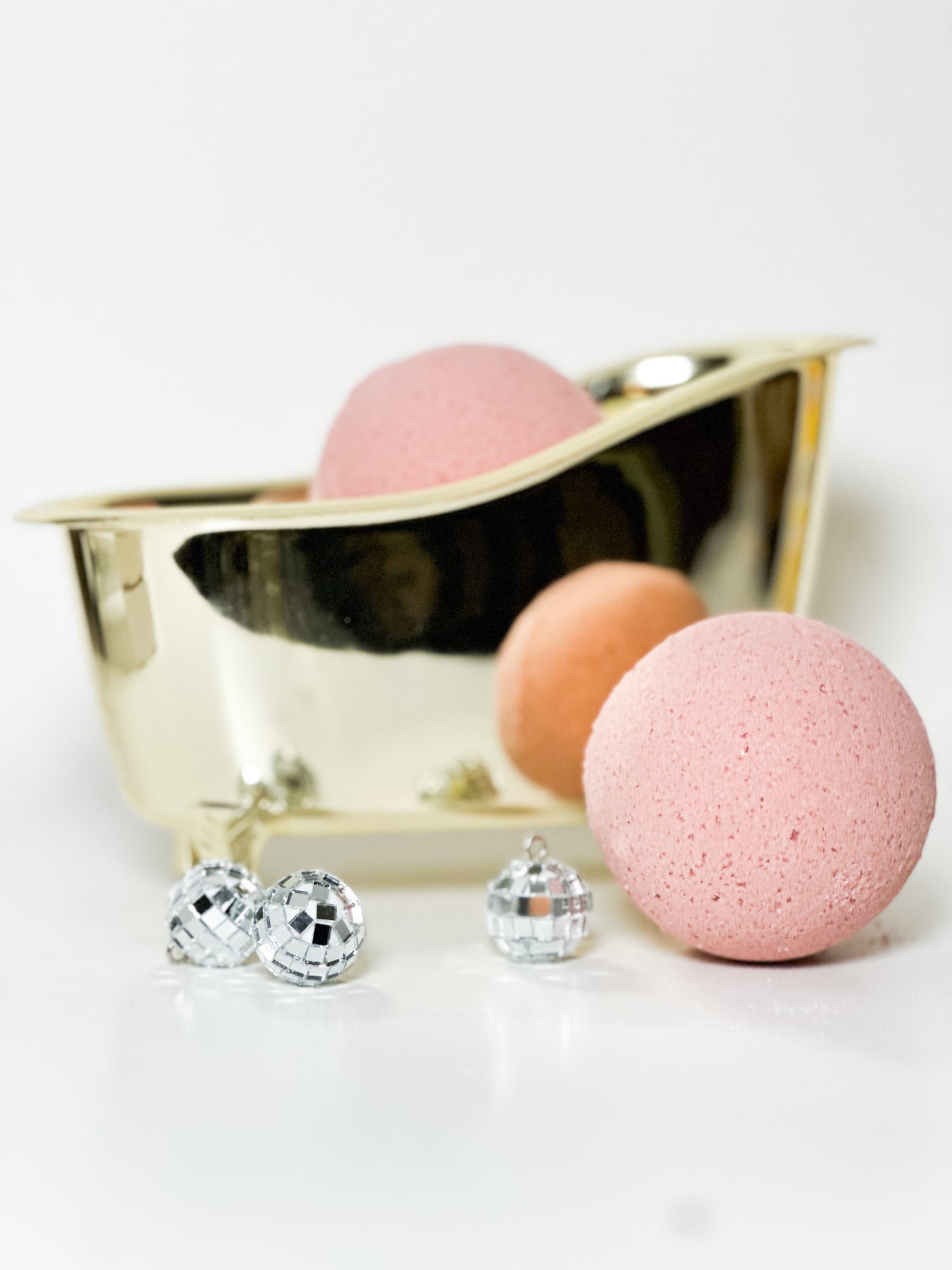 Bath Bombs