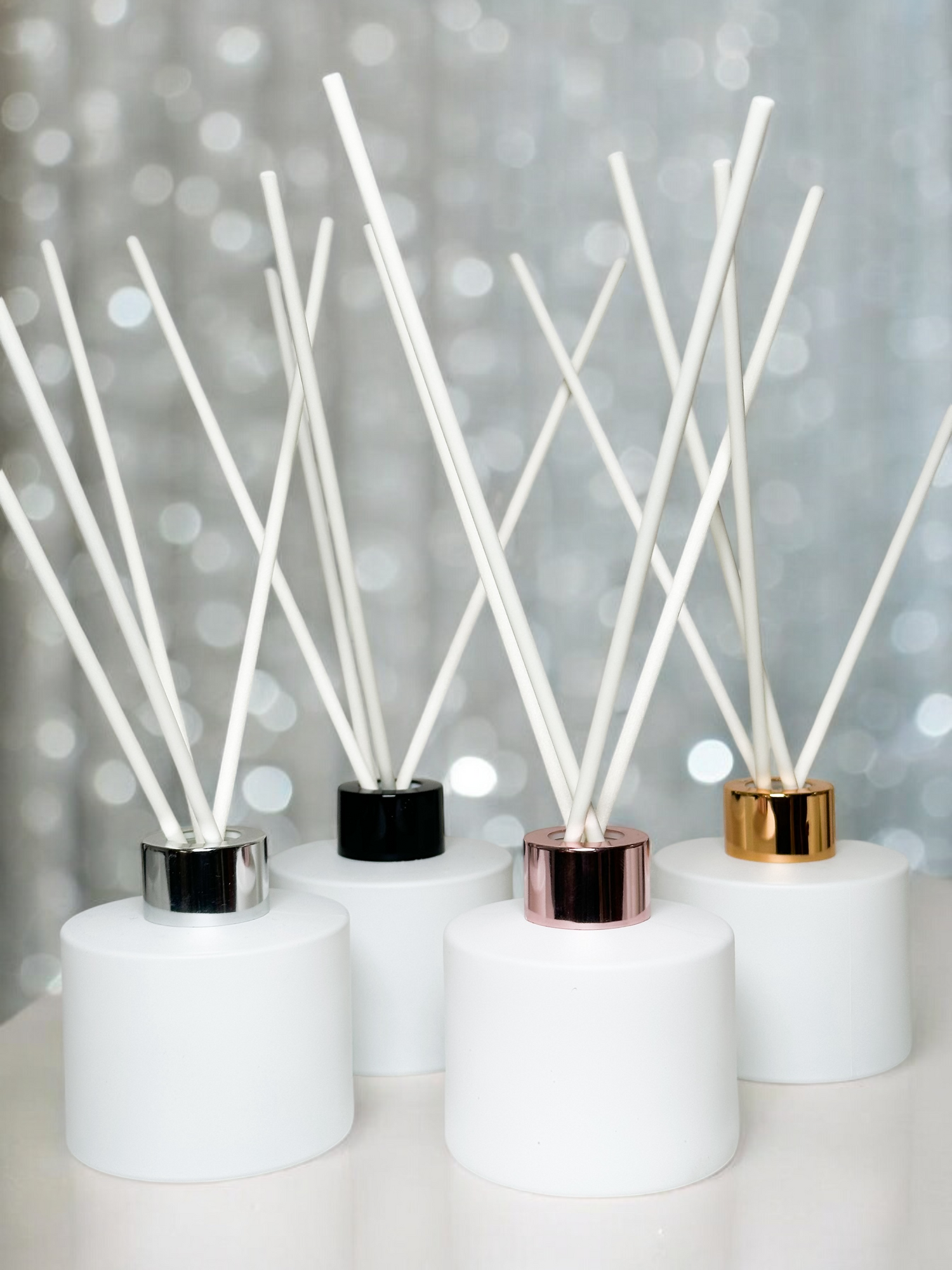 Reed Diffusers