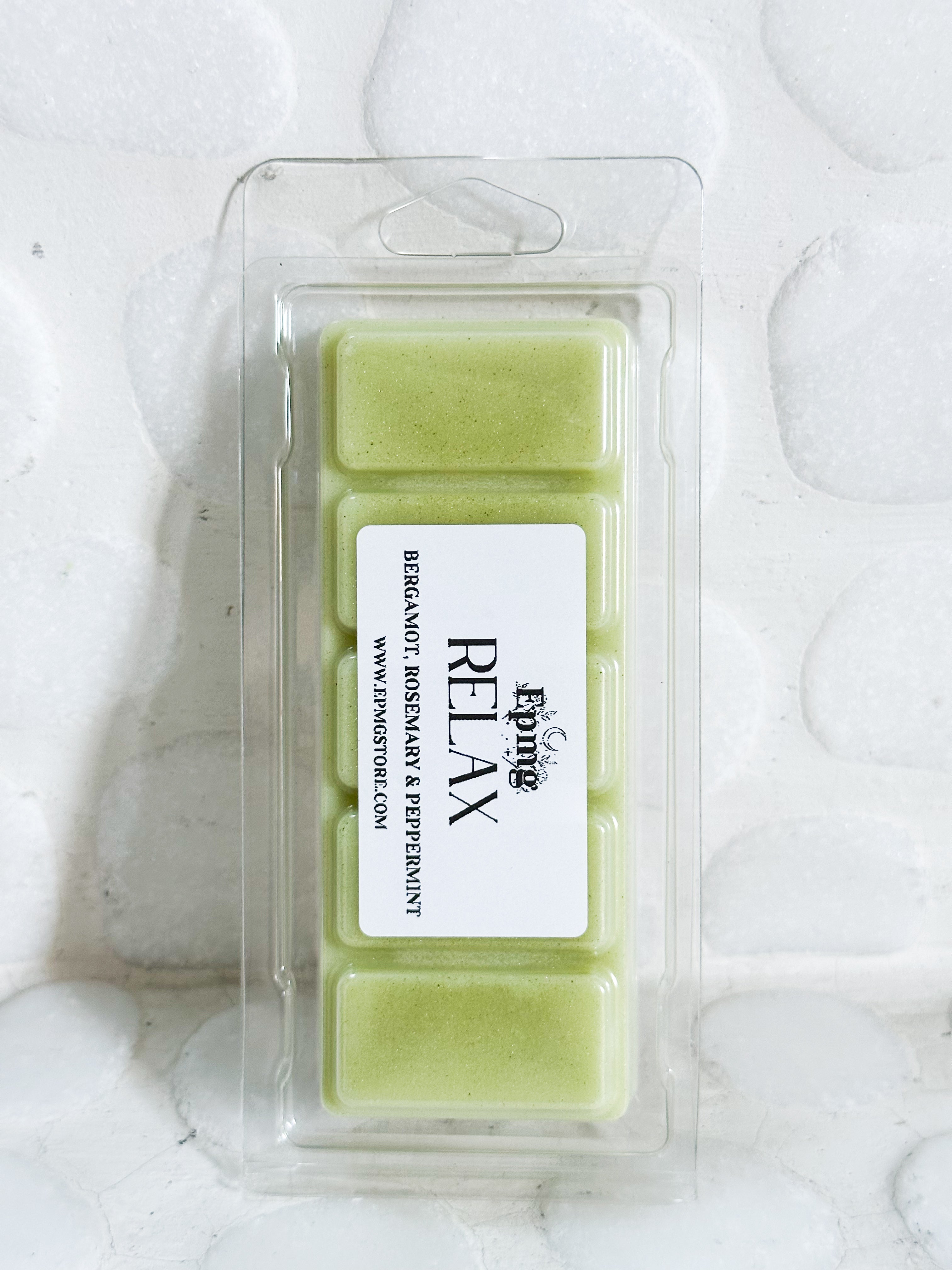 RELAX - Wax Melt