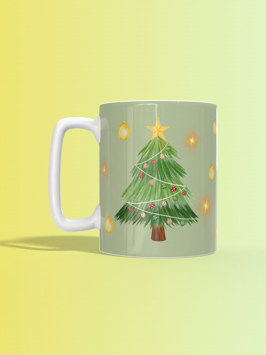 Mug Tree