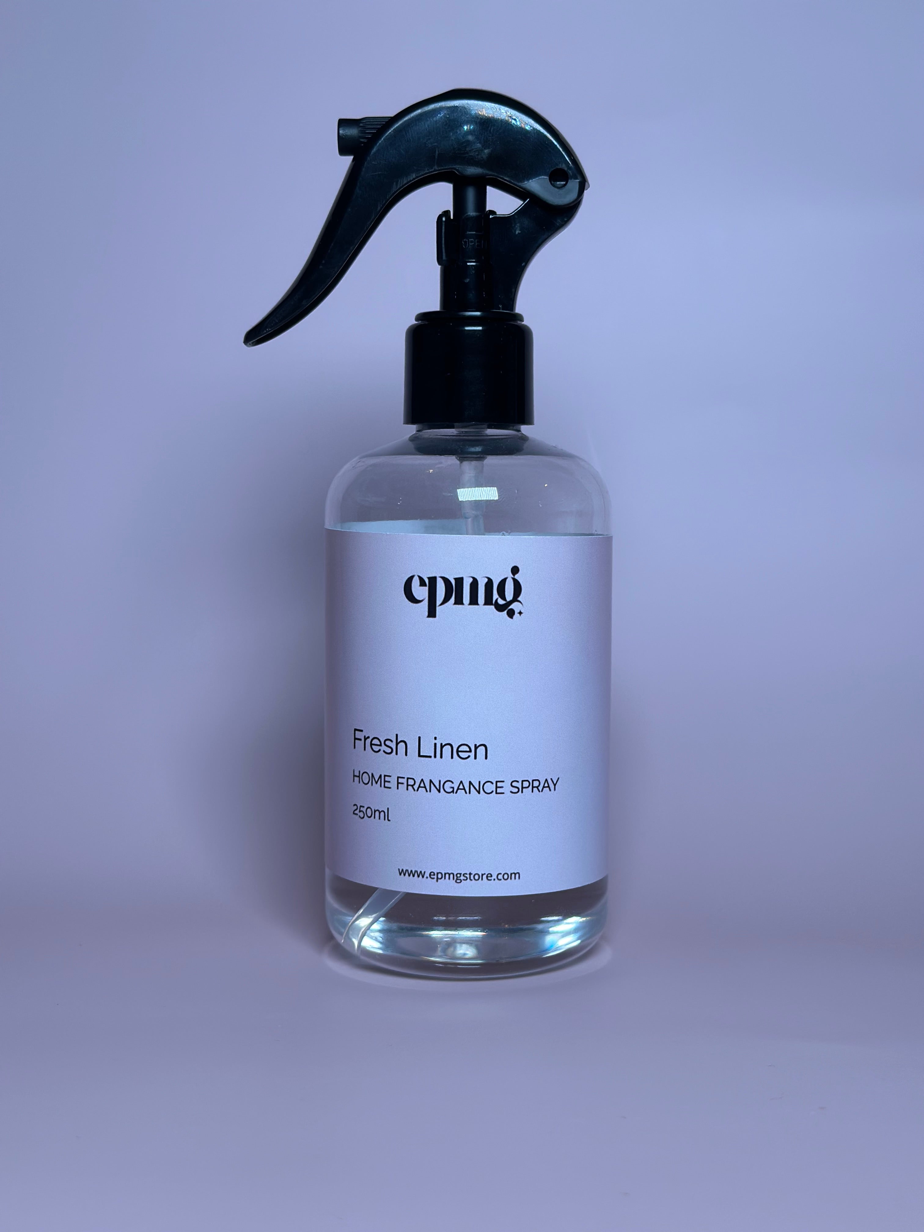 Spray d’ambiance - Fresh Linen