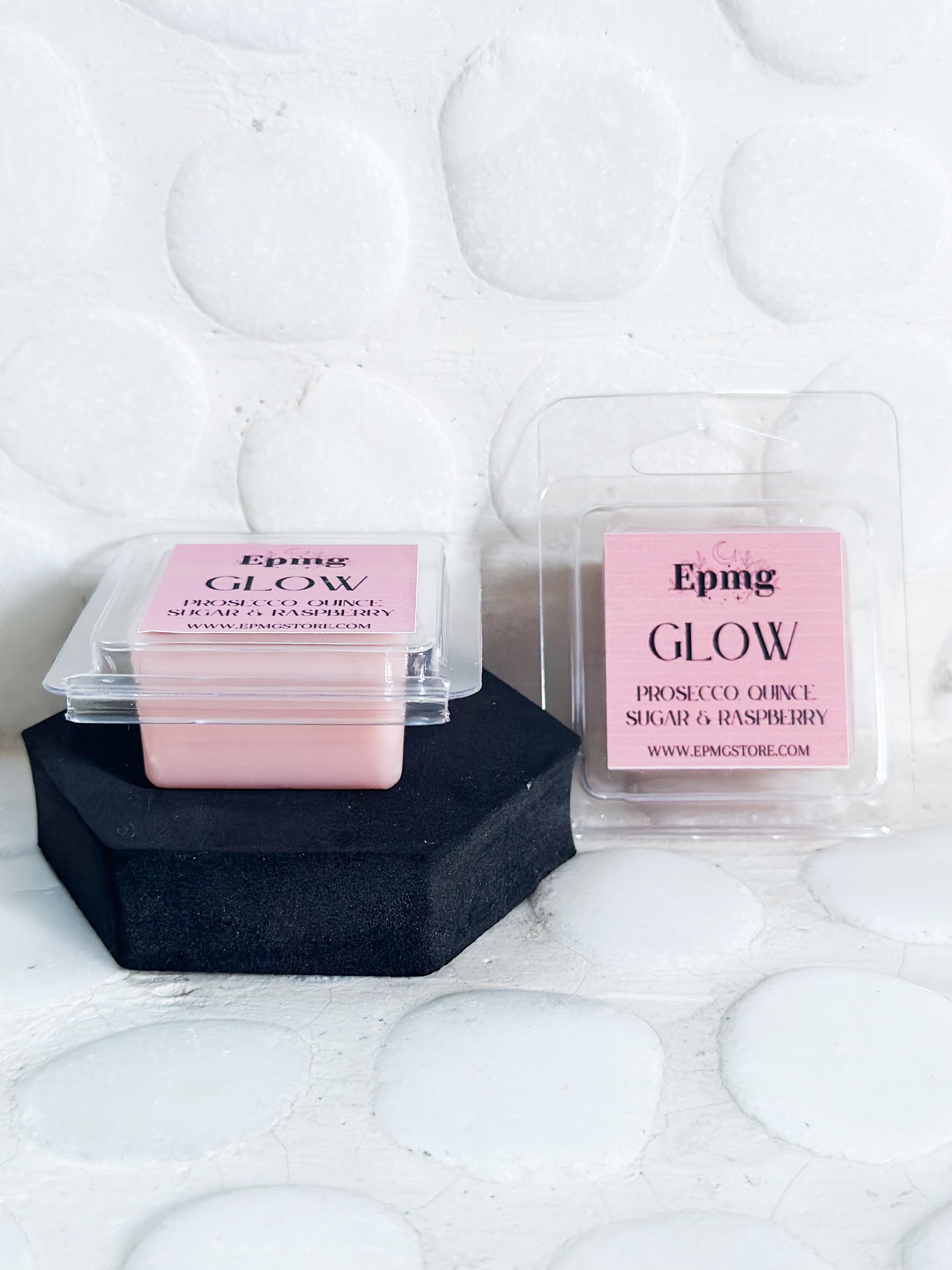 GLOW - Wax Melt Sample