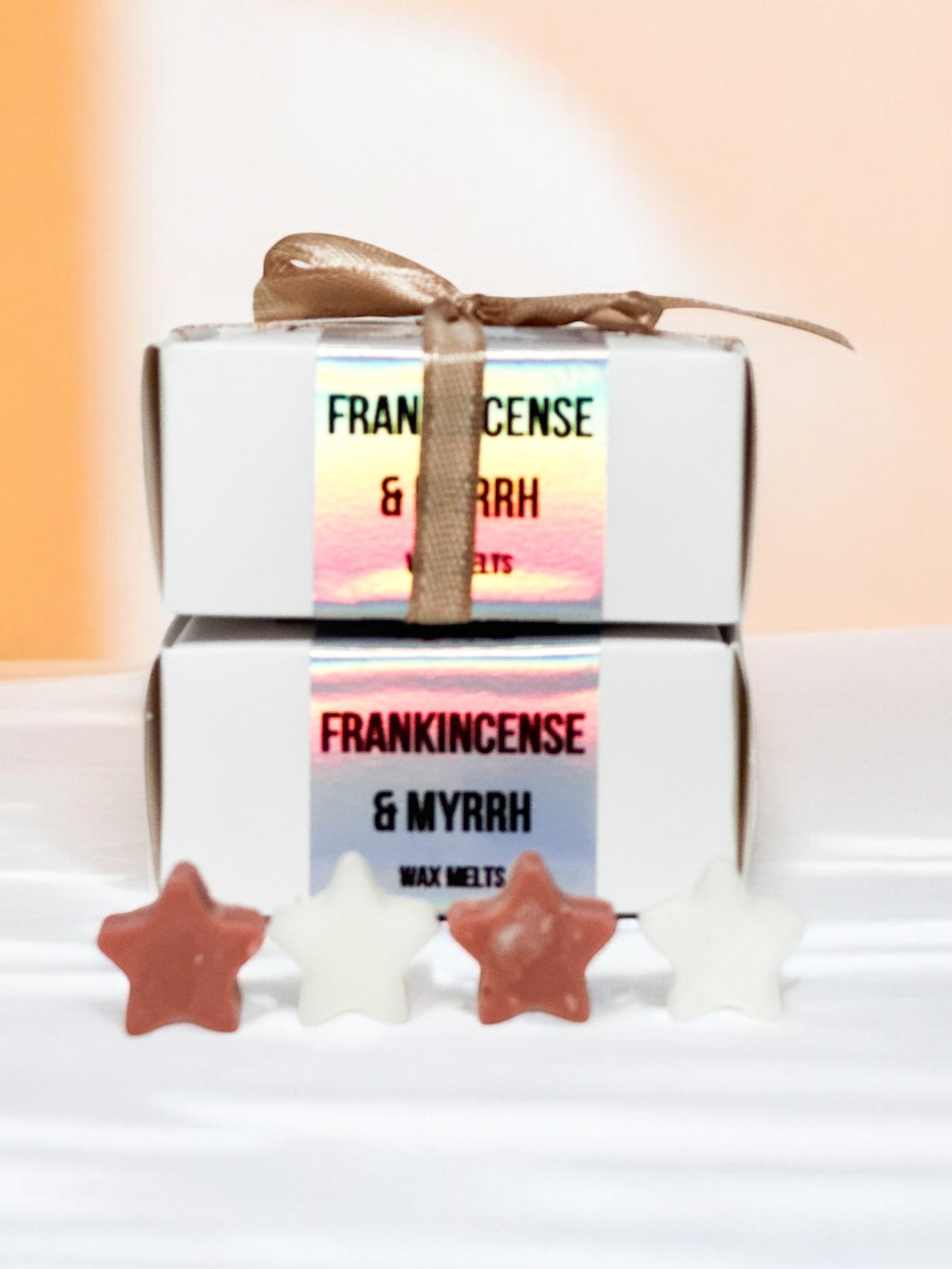 Wax Melts Frankincense & Myrrh
