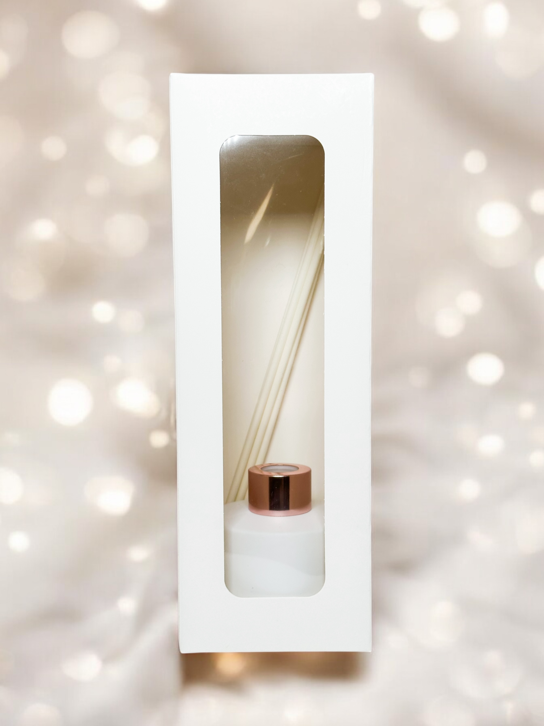 Reed Diffuser Secret Santa