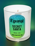 Candle Secret Santa