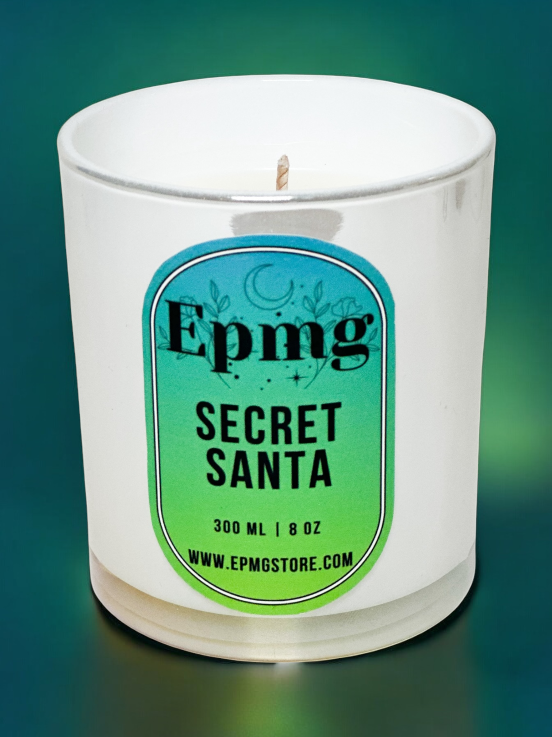 Candle Secret Santa