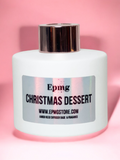 Reed Diffusers- Christmas Dessert