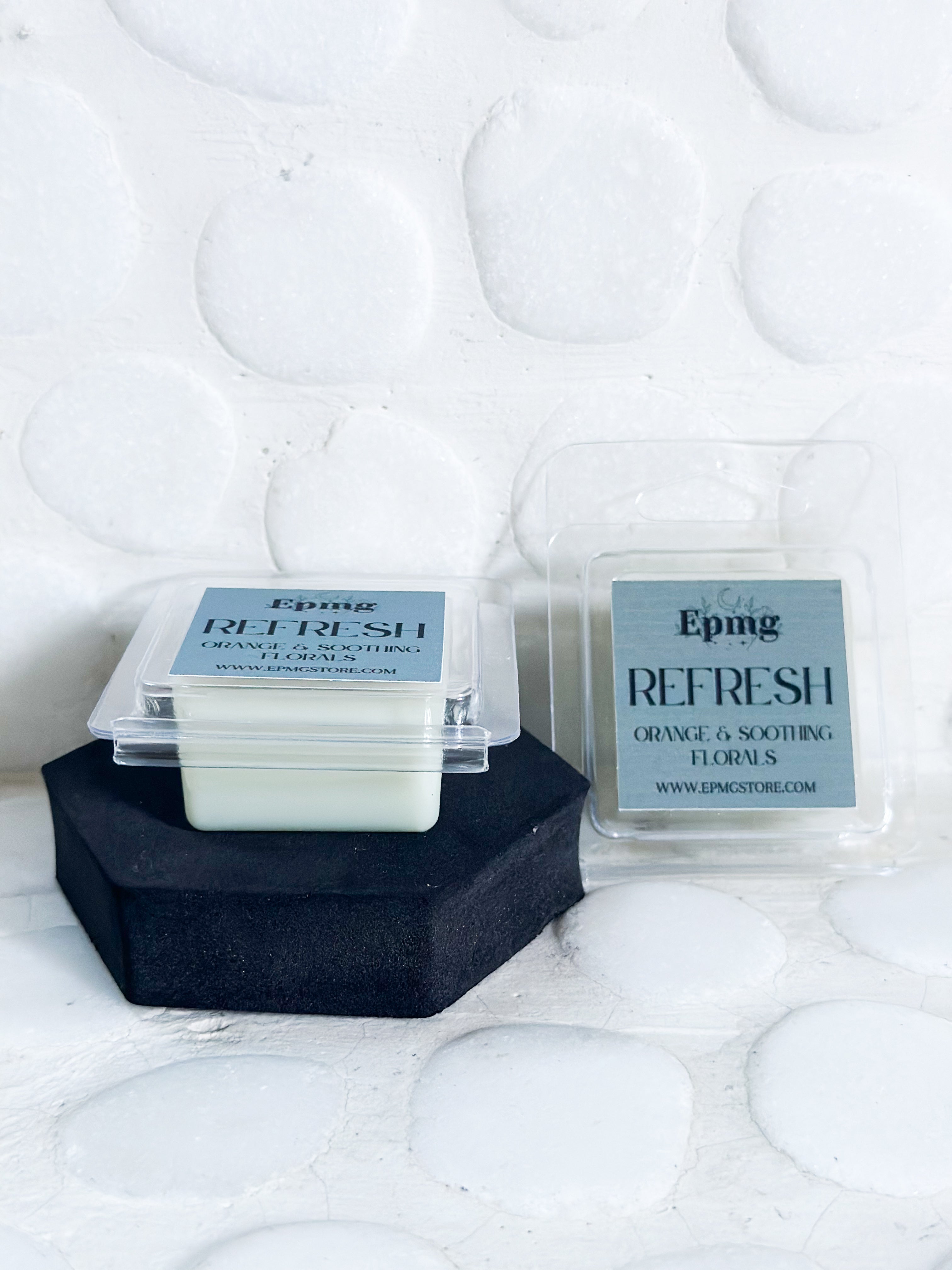 REFRESH - Wax Melt Sample