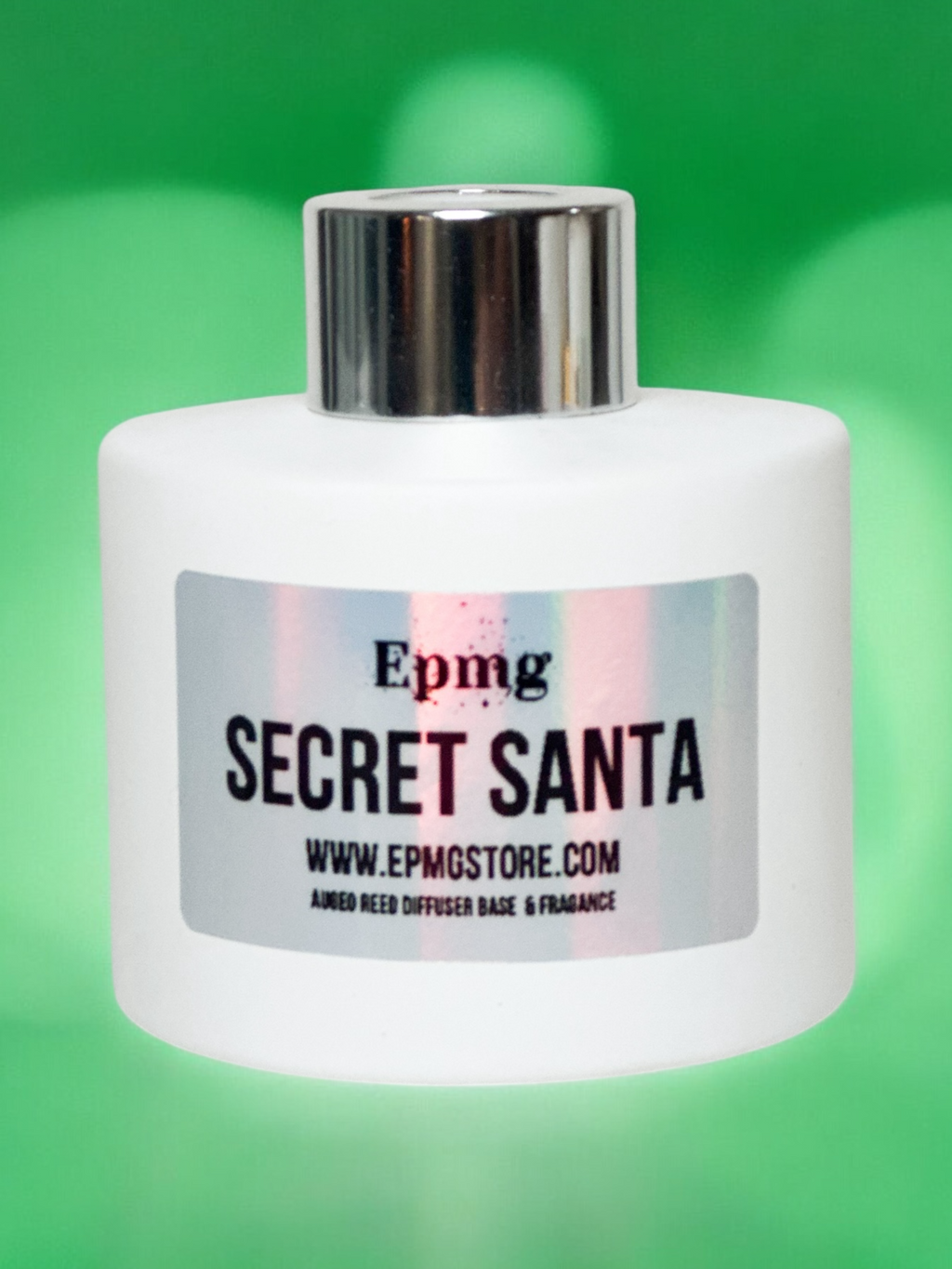 Reed Diffuser Secret Santa