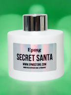 Reed Diffuser Secret Santa