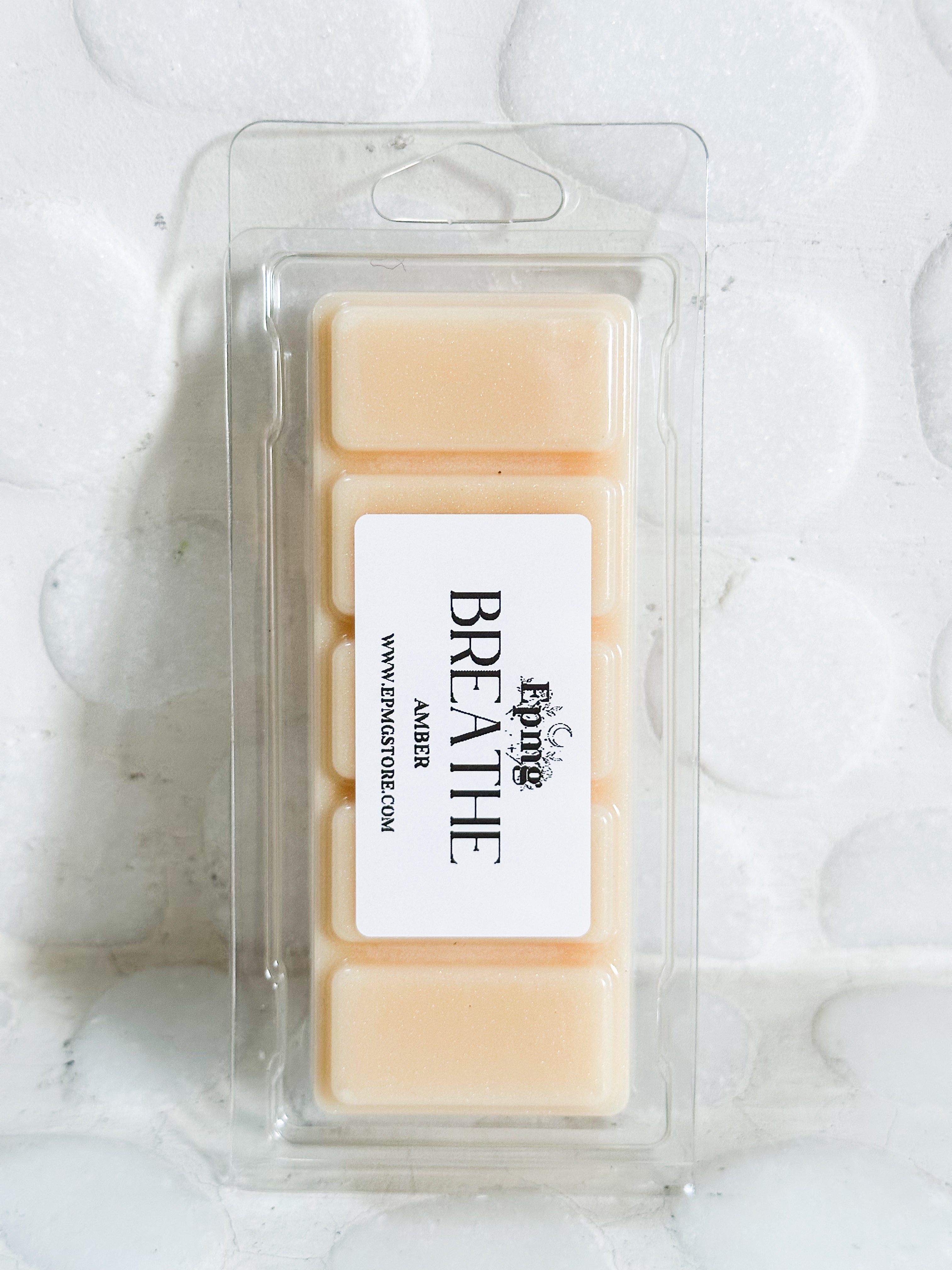BREATHE - Wax Melt