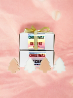 Wax Melts Christmas Dessert