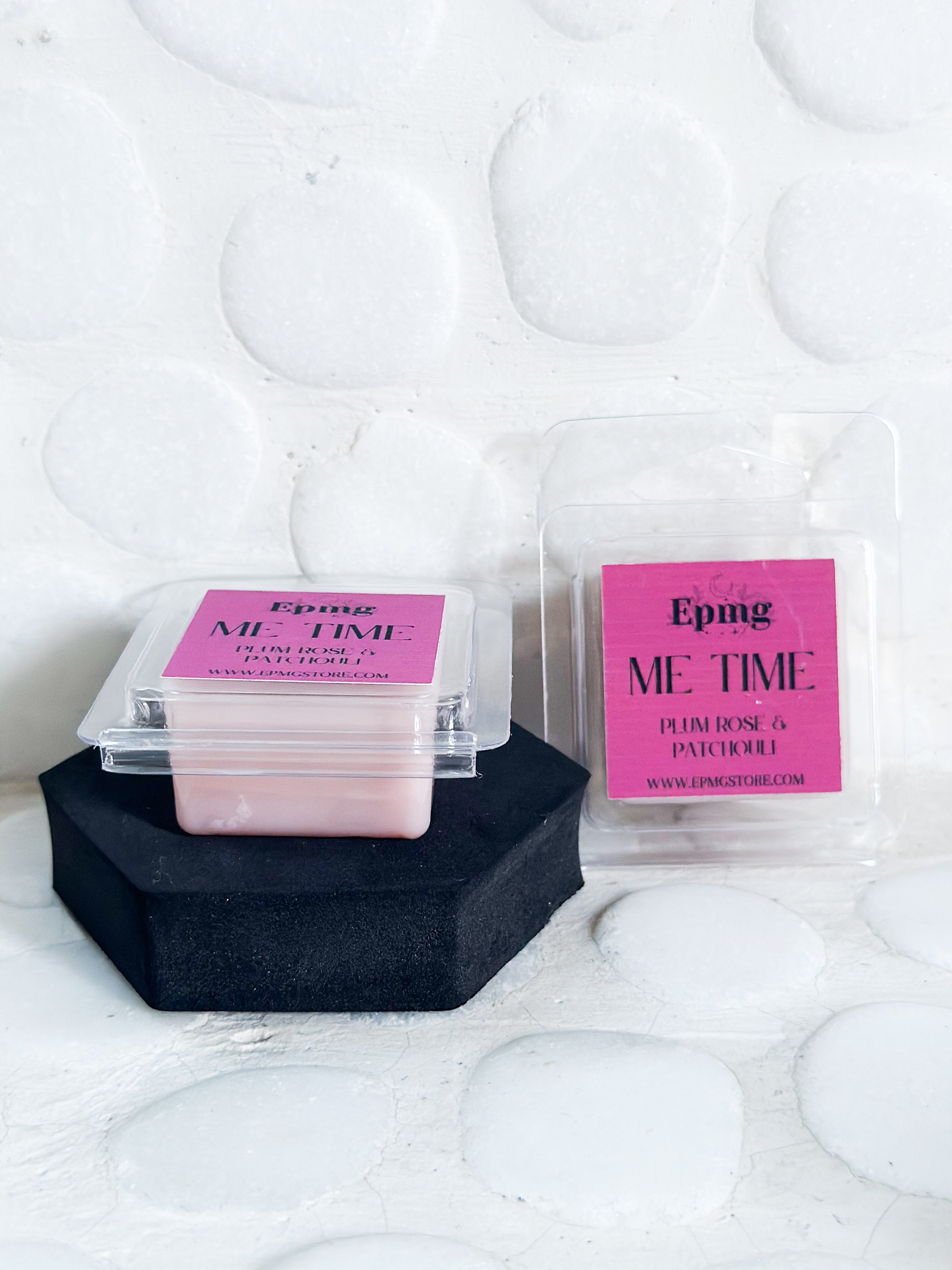 ME TIME - Wax Melt Sample