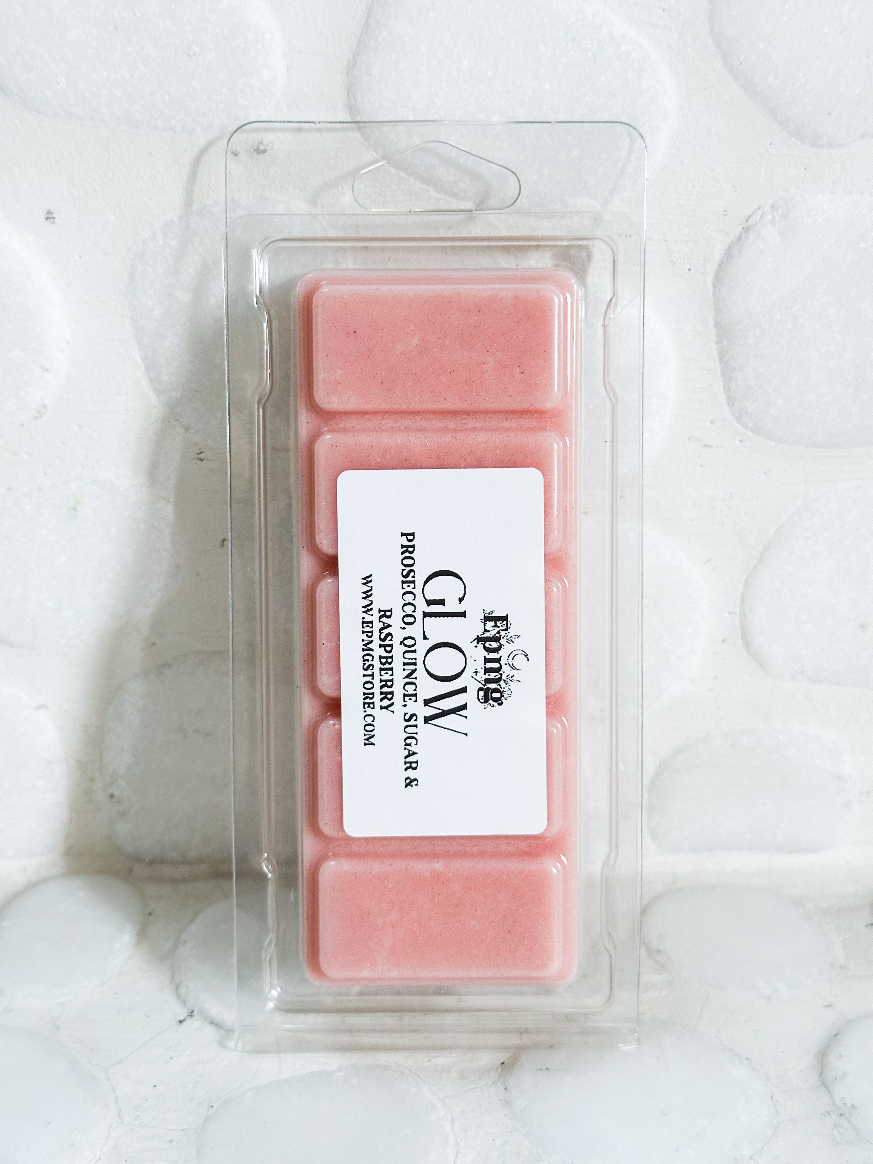 GLOW - Wax Melt