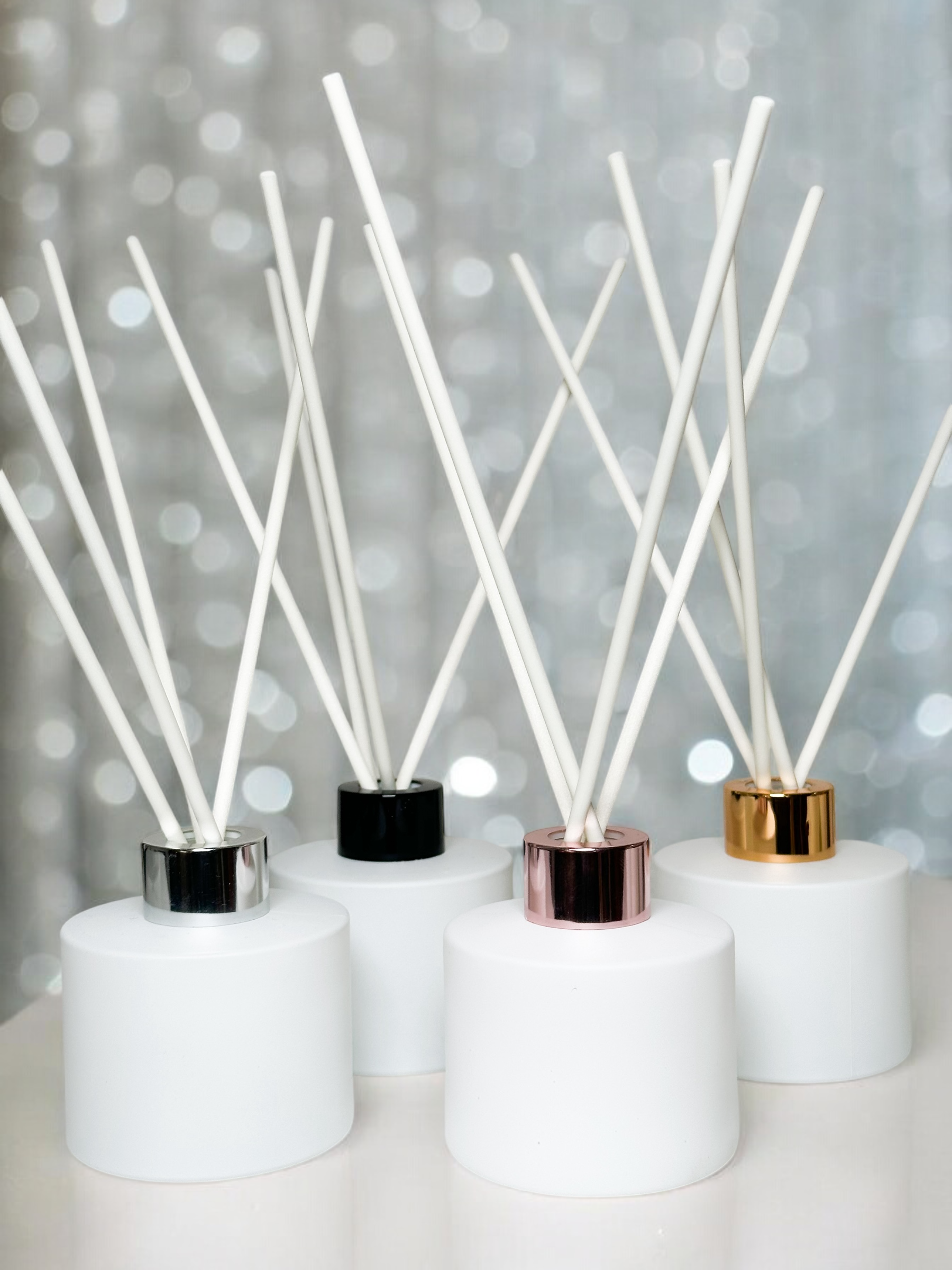 Reed Diffusers- Christmas Dessert