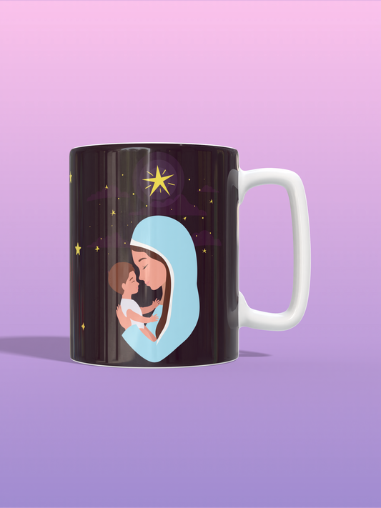 Mug Star