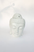 Ceramic Wax Melt Burner