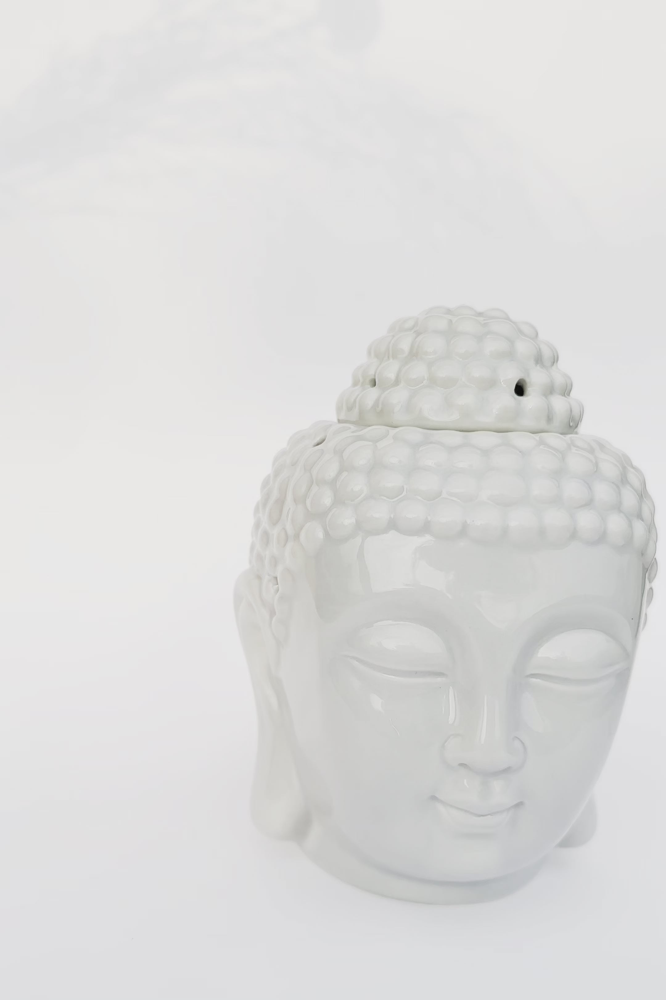 Ceramic Wax Melt Burner