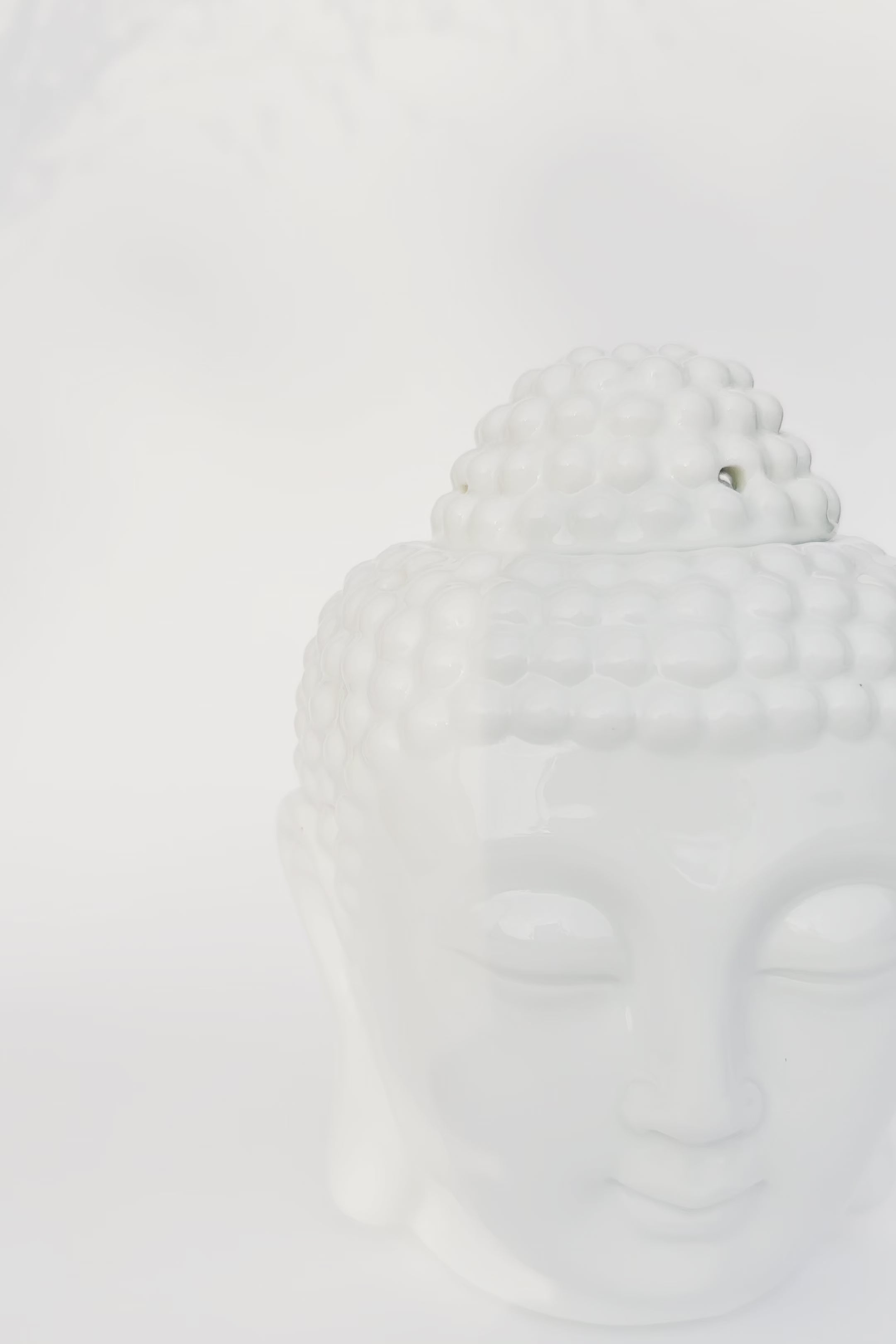 Ceramic Wax Melt Burner